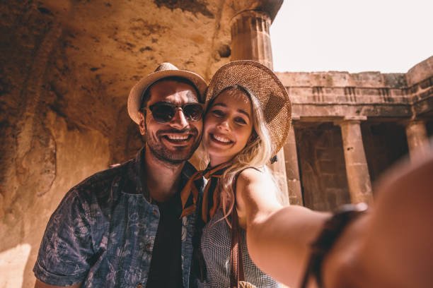 Our Honeymoon in Ireland - Travel blog